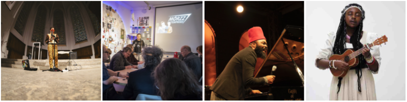 Preview Moers Festival 2024