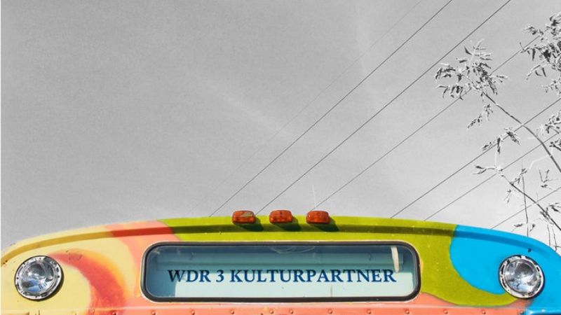 Bild von WDR 3 Kulturpartnern