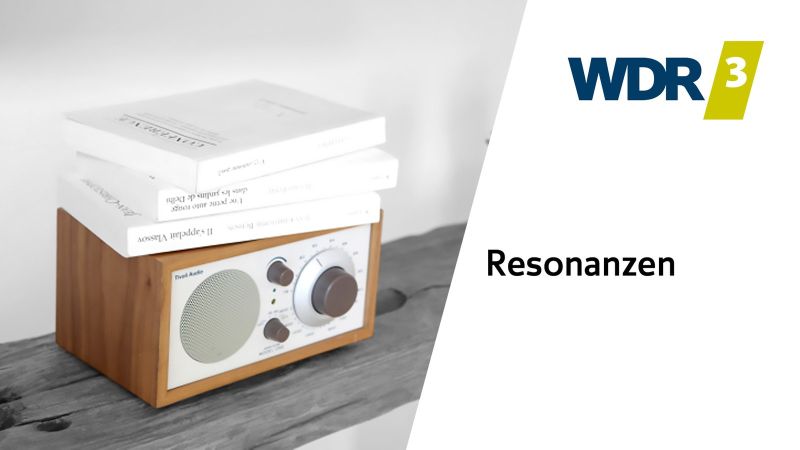 WDR 3 Resonanzen