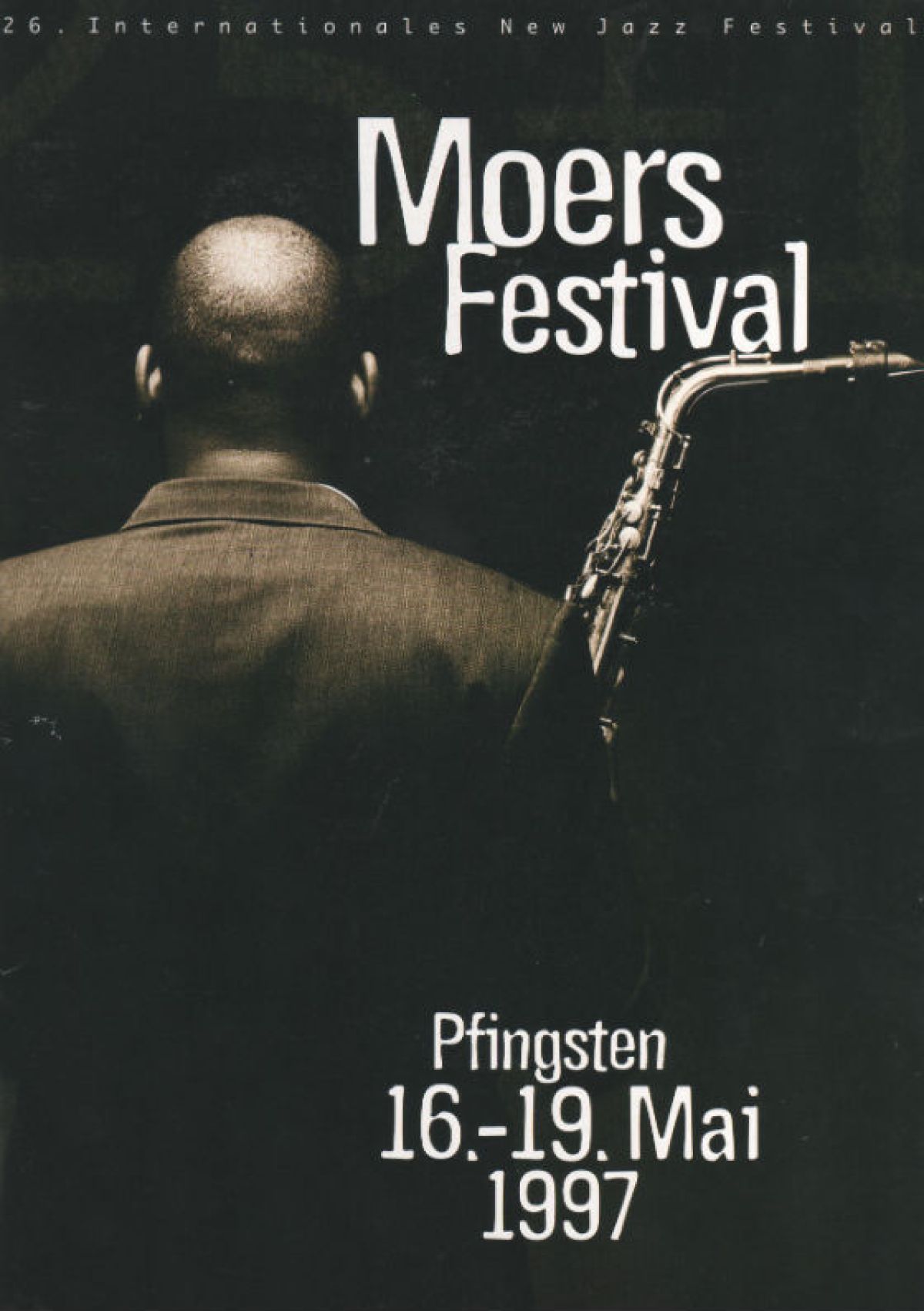Festival-Plakat 1997