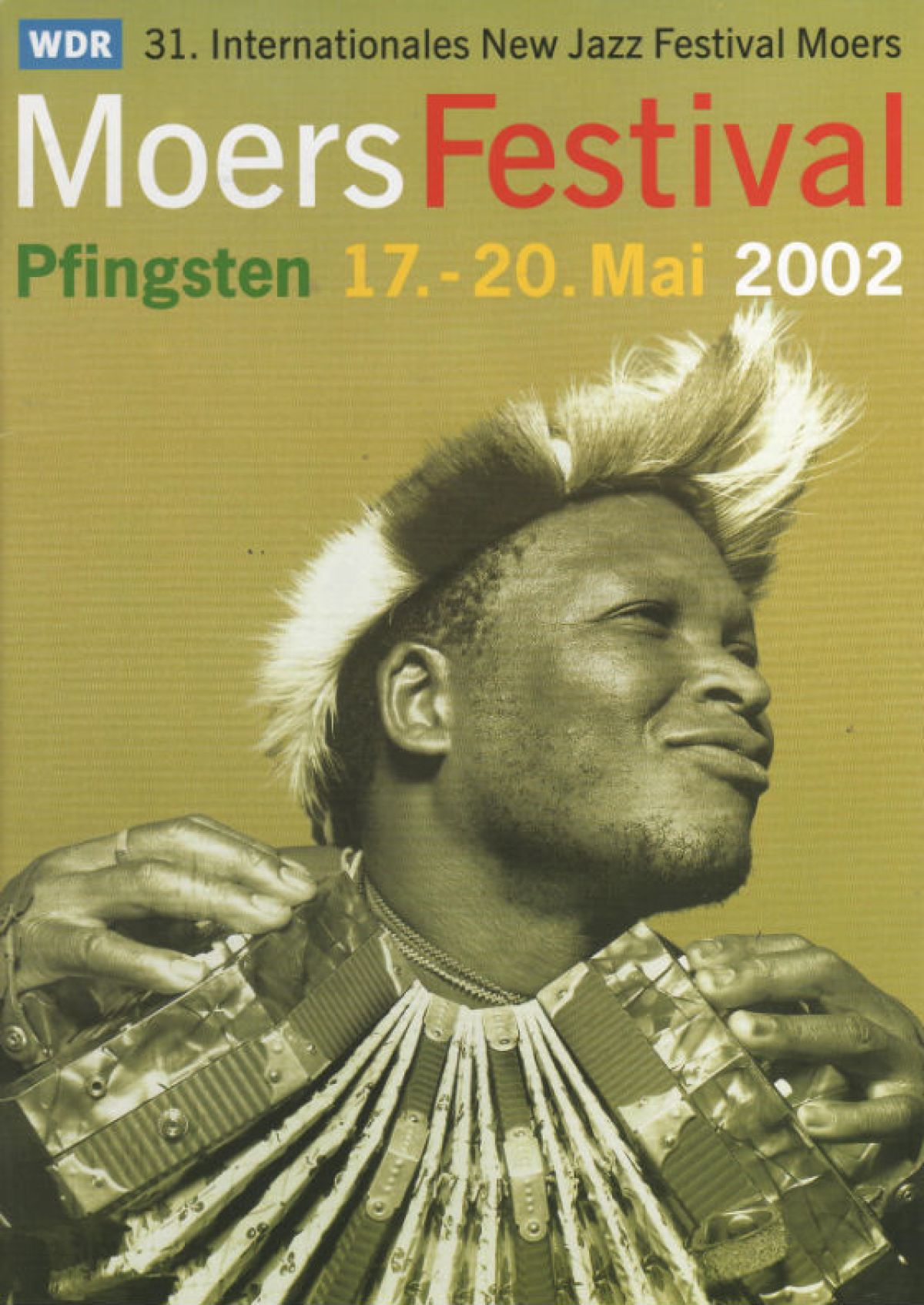 Festival-Plakat 2002