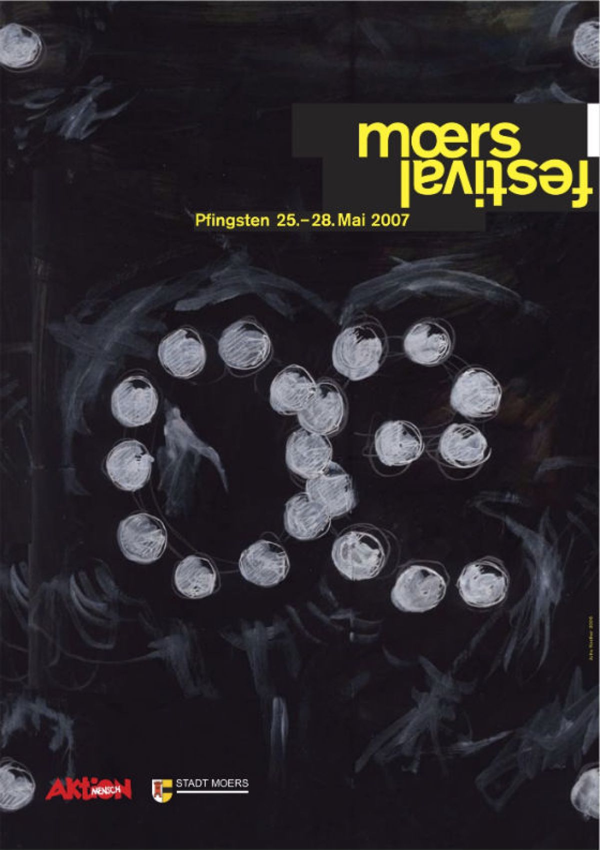 Festival-Plakat 2007